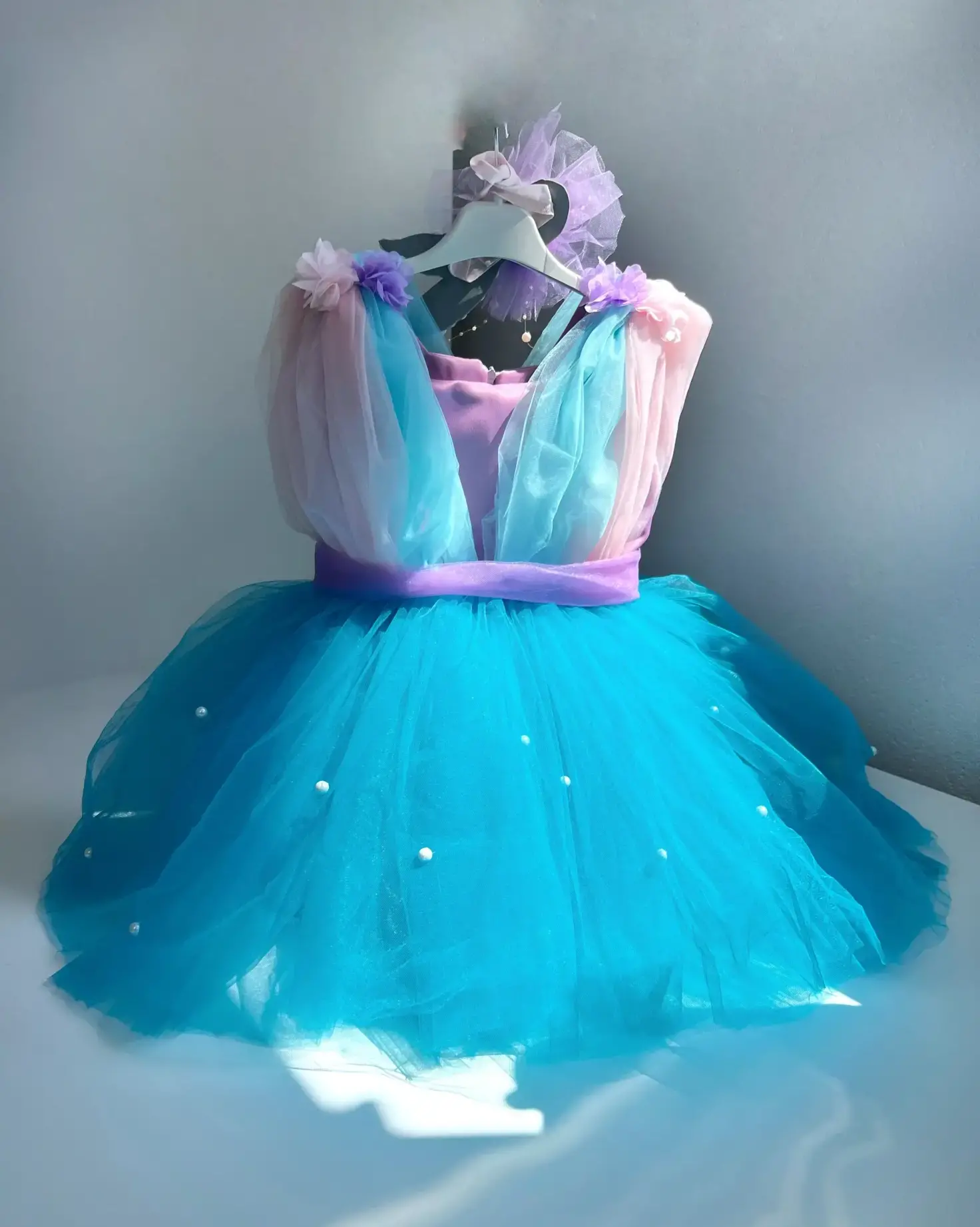 haljinica-mermaid-hamelino